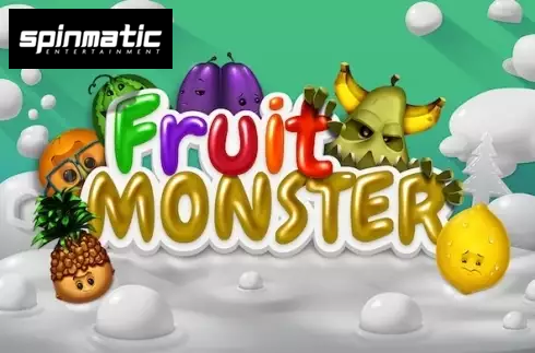 Fruit Monster